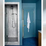 The Best Bathroom Paint Colors Are Blue and Green, According to 6 Designers