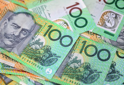 Australia is awash with dirty money – here’s how to close the money-laundering loopholes