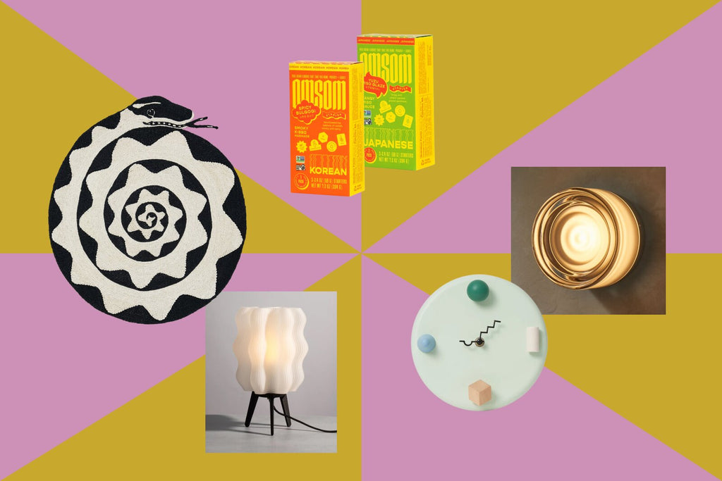 5 Quirky Home Accents That’ll Spice Things Up