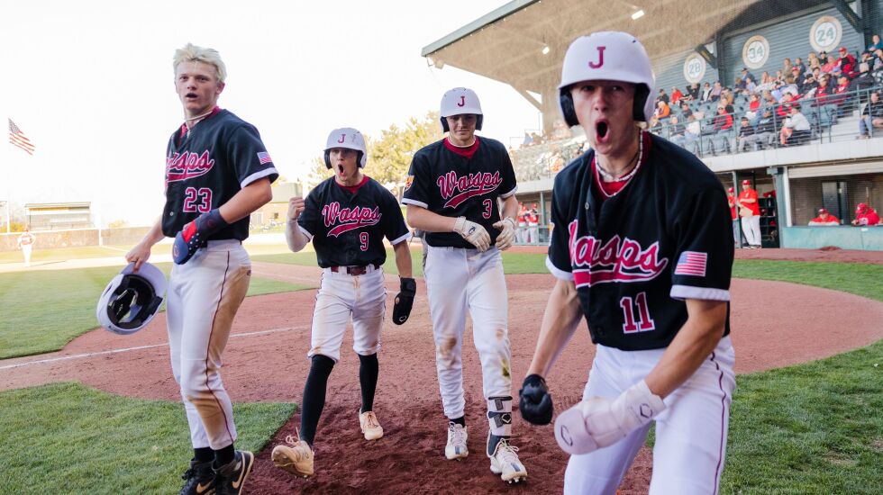 High school baseball: Juab, Carbon win to set up 1 vs 2 in winner’s bracket final