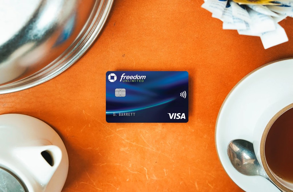 Credit card showdown: Citi Double Cash vs. Chase Freedom Unlimited