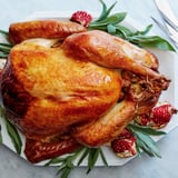 Martha Stewart’s Reliable Thanksgiving Turkey Recipe, in Pictures