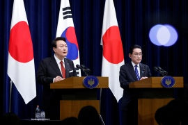 South Korea-Japan rapprochement creates new opportunities in the Indo-Pacific