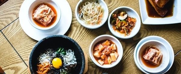 10 Asian food bloggers to follow on Instagram to up your cooking game