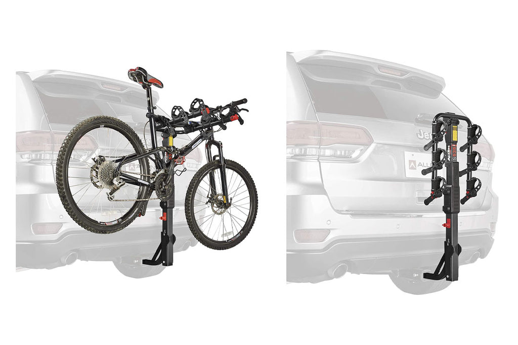 Top 10 Best Bicycle Car Racks of 2022 Review