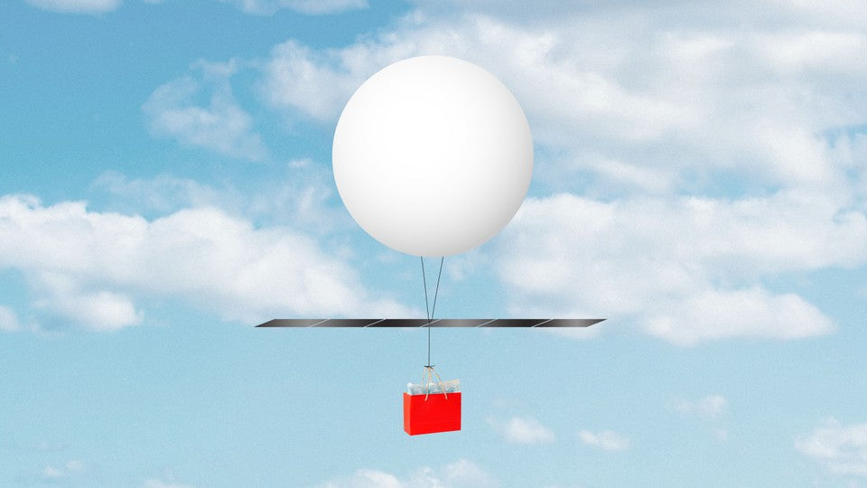 China’s Balloon-Size Blunder Is a Huge Opportunity