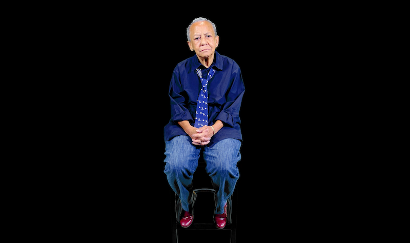 Have you always wanted to have a conversation with an AI version of poet Nikki Giovanni?