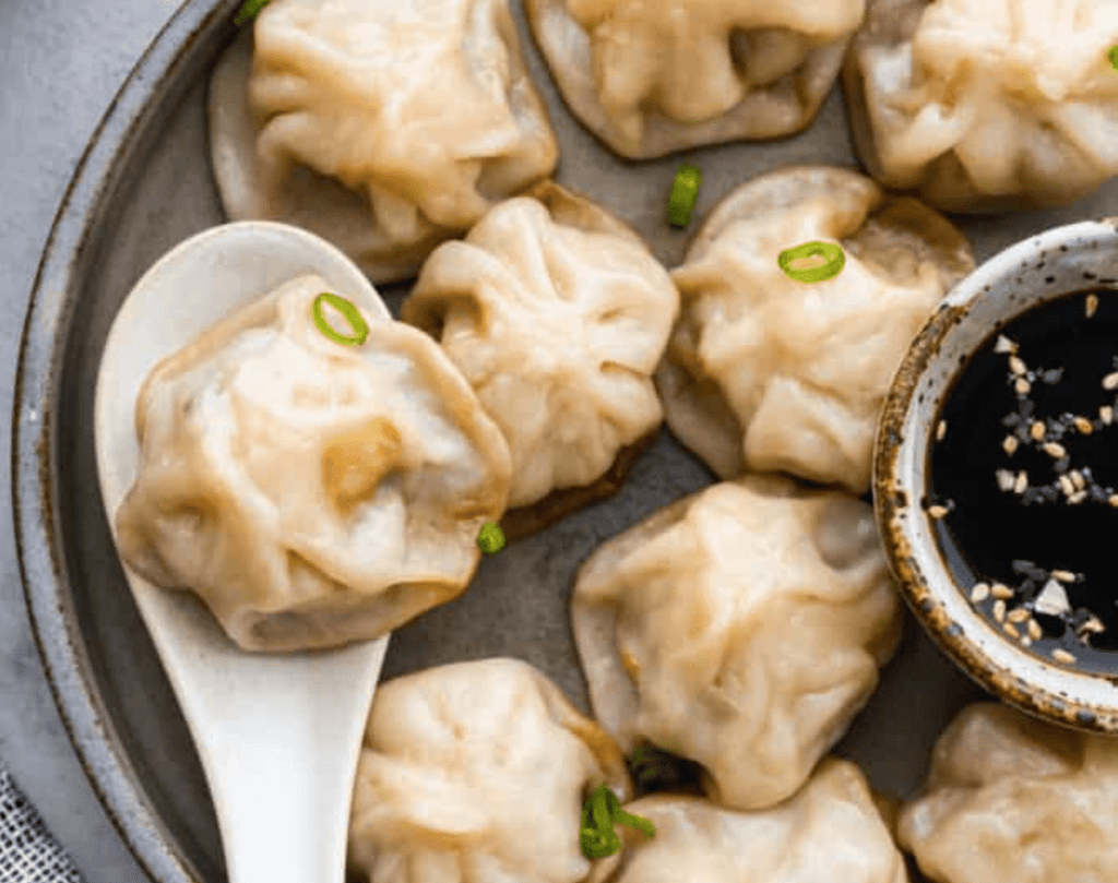 Soup Dumplings (Xiao Long Bao) Recipe| The Recipe Critic