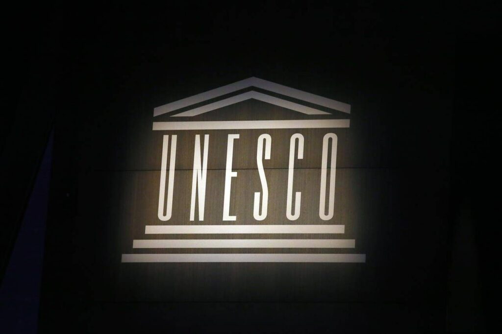 US decides to rejoin UNESCO and pay back dues, to counter Chinese influence