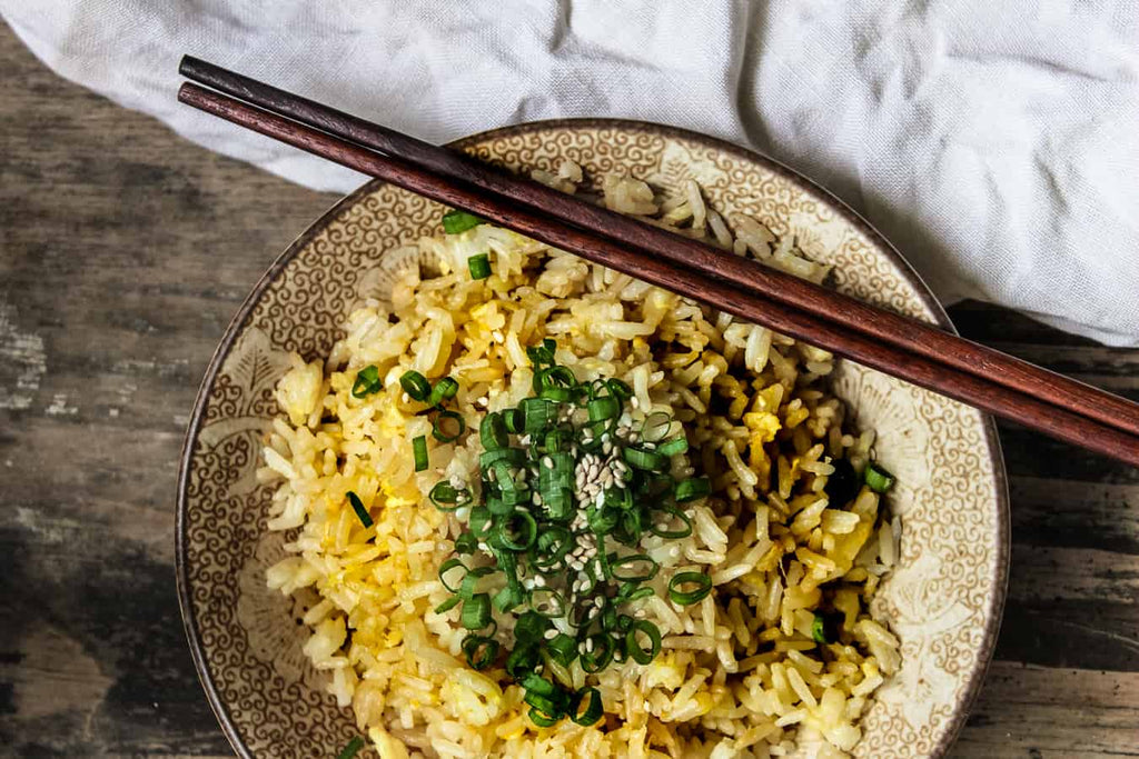 8 Asian Rice Recipes That Everyone Will Love