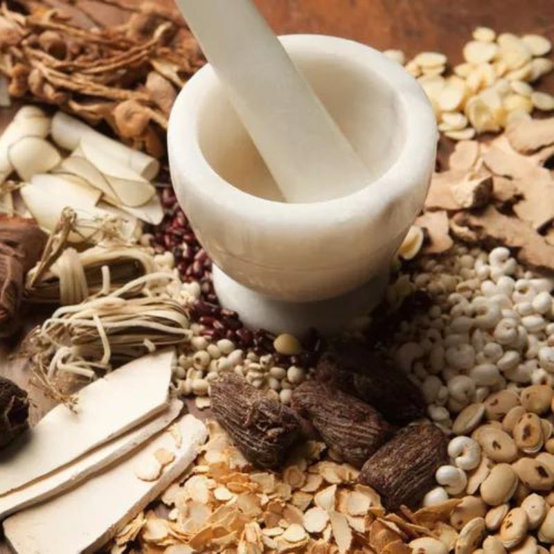 A beginner’s guide to traditional Chinese medicine