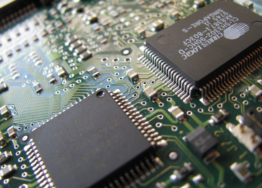 China bans critical industries from purchasing Micron products for failing “cybersecurity review”