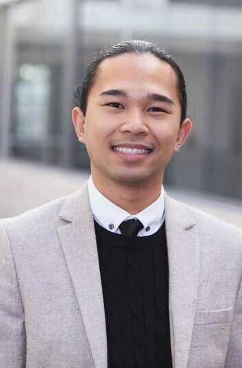 Vanderbilt doctoral student conducts first-ever study of life expectancy among different Asian American ethnic groups