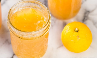 Yuzu Marmalade