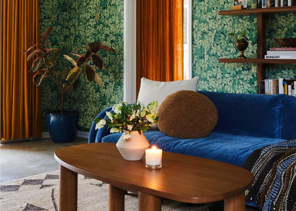 A Historic Mid-Century Modern Home That Was Completely Brought Back To Life (Hope You’re Ready For Some COOL Original Details)