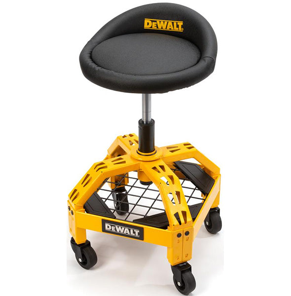 Dewalt Shop Stool is on Sale, Today Only (2/7/2020)