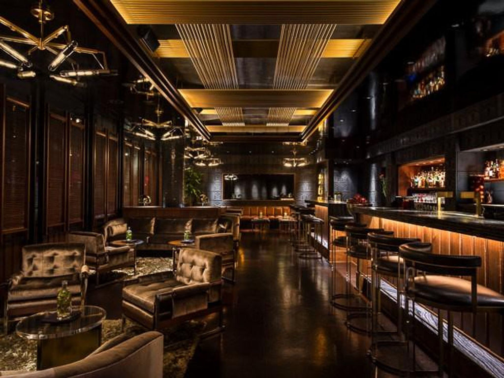 The Best Speakeasies in San Francisco