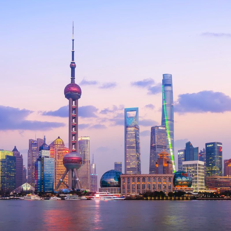 Things to know about Shanghai before travelling to the city