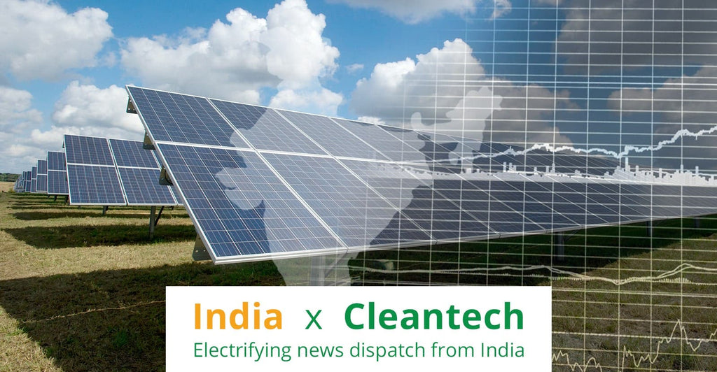 India To Be Self-Sufficient In Solar Modules By 2026