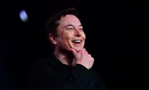 Elon Musk’s new 'Master Plan’ for Tesla