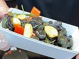 Chinese dish of stir-fried rocks becomes bizarre internet hit (and som ...