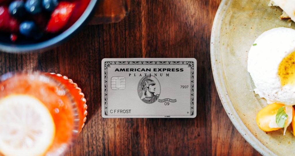 Amex Platinum vs. Chase Sapphire Reserve: Which card is right for you?