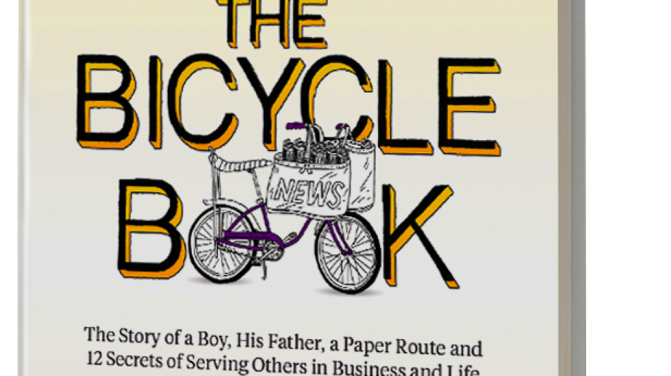 Reflections on boys, fathers and paper routes in Salt Lake City