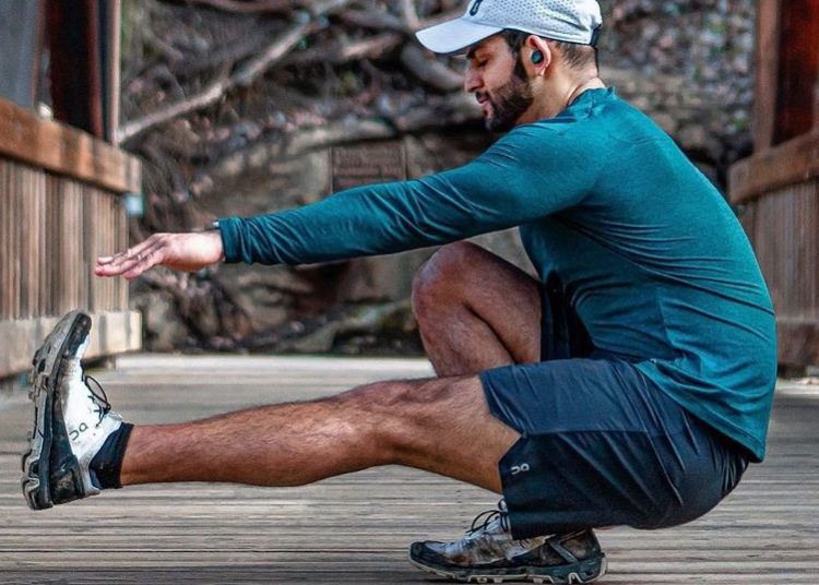 14 Bodyweight Squat Variations You Should Add to Your Workouts