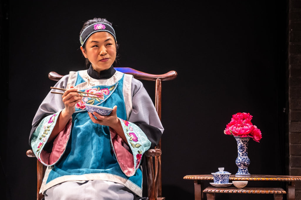 The Chinese Lady on Dynamic Display at Crow’s Theatre, Toronto