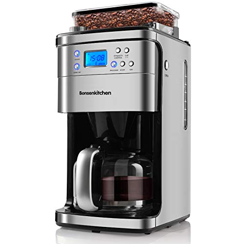 Best 16 Grind & Brew | Coffee Machines