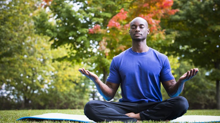 Meditation for Athletes — How to Start, Benefits, Types of Meditation