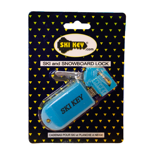 The Best Ski and Snowboard Locks for the 2021-22 Season