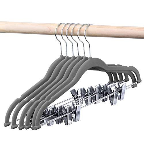 Top 24 Suit Hangers With Clip | Kitchen & Dining Features