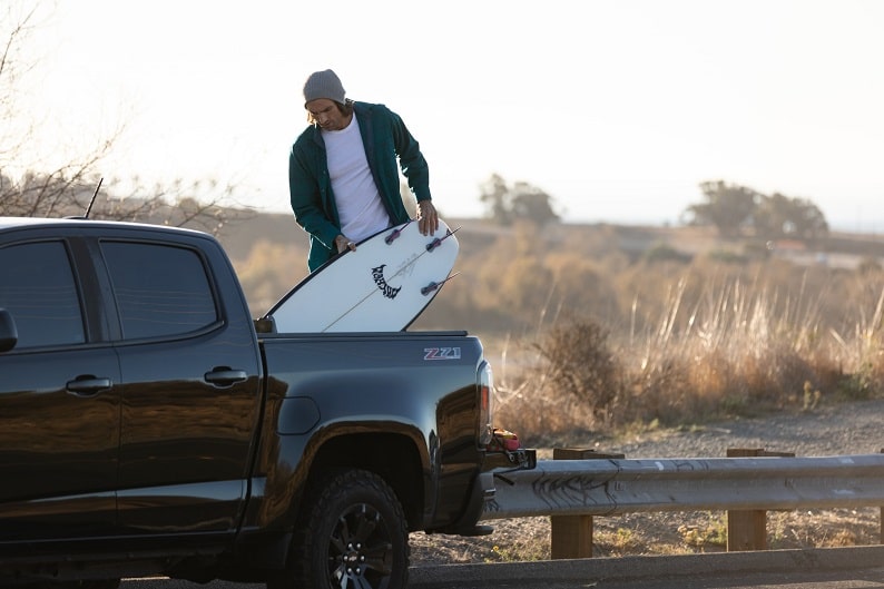 Prepare Your Car for a Surfing Trip With These Tips