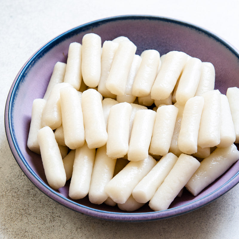 Asian Rice Cakes (Steamed Rice Cakes)
