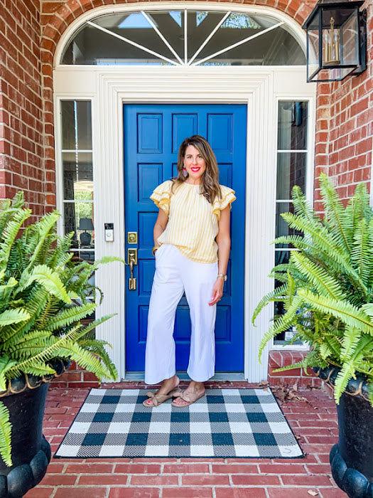 MID-SEASON SUMMER MARKDOWNS- MY CUTE AND COLORFUL BARGAIN FASHION PICKS