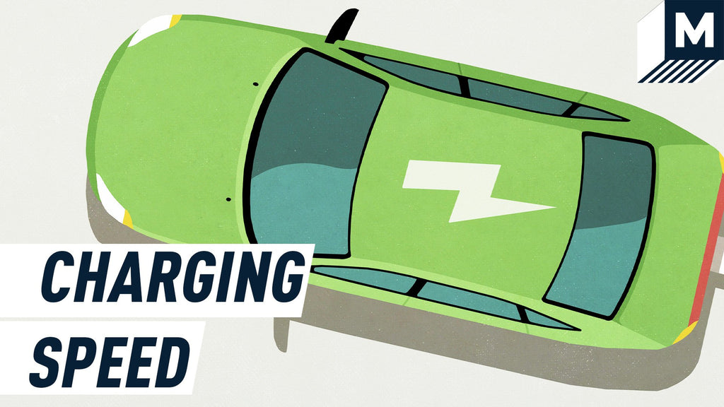 Swift battery swapping station can charge EVs in 5 minutes