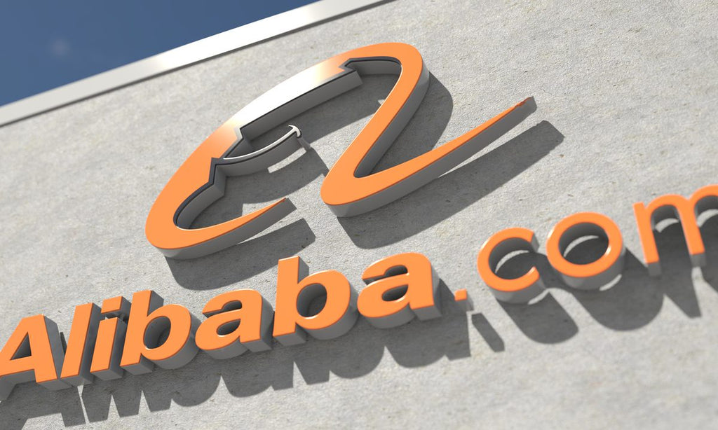 Alibaba’s Growth Slows Due to COVID Disruptions