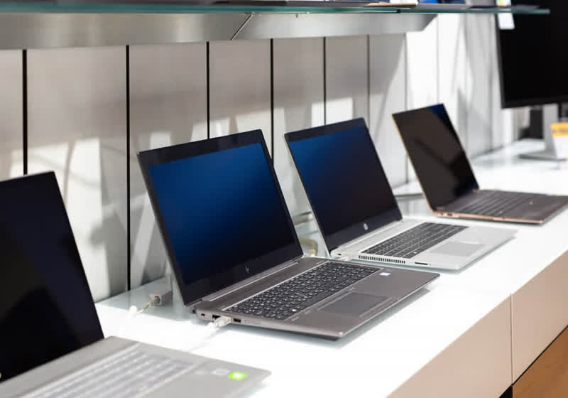 Lenovo profits are down a staggering 75% in the 'new normal’ PC market