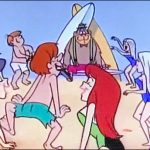 Hit the Beach (Part 12)