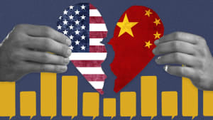 The U.S. and China want to 'decouple' their economies. Is it possible?