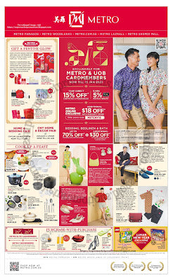 Metro CNY Sale 13 January 2023