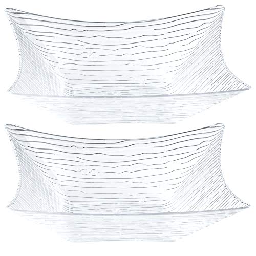 Best 23 Crystal Serving Bowl | Serving Bowls