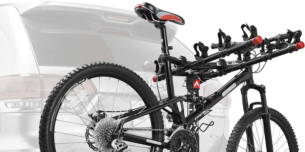 Pack the bikes up and go with Allen vehicle rack deals starting from $34 shipped (Up to 40% off)