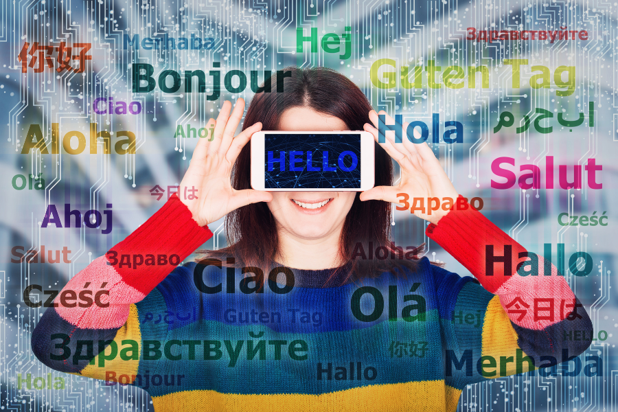 6 Foreign Language Teaching Methods to Help Children Speak a Second Language