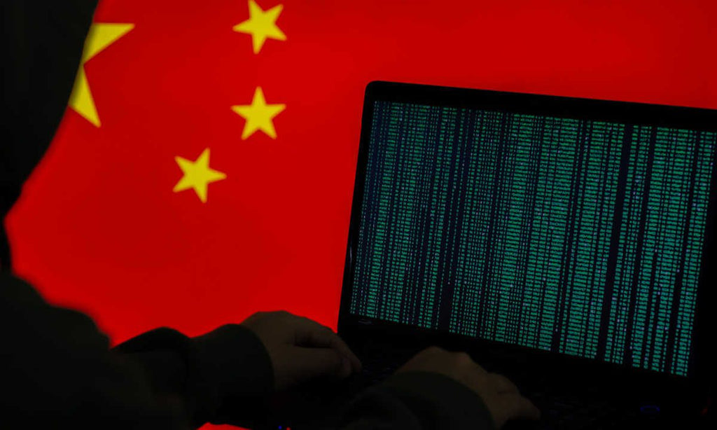 Secret Service: Chinese Hackers Swiped $20M in COVID Relief Funds