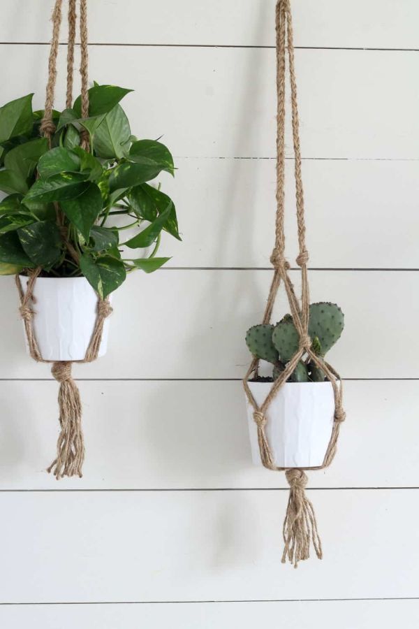 Easy To Craft Wall Hangings For Homes With Personality