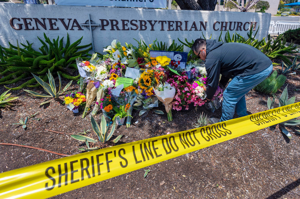 One year after Laguna Woods mass shooting, Asian community mourns ongoing tensions, violence