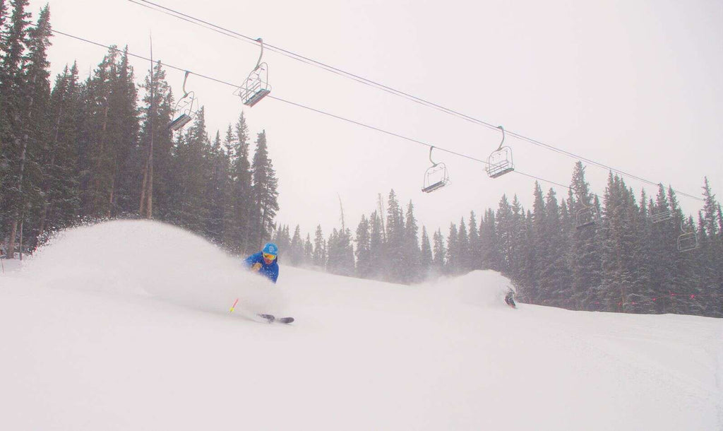 Top 5 most-read stories last week: Snow falls, bonfire returns, electric vehicles banned