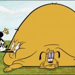 Fitness vs. Fatness (Part 12): Enough!  Let’s Hit the Showers